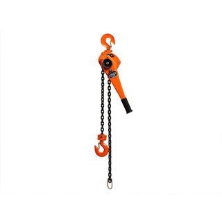 Manual Chain Lever Hoist VA Series Hoist