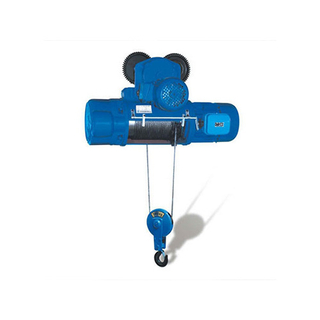 CD1/MD1 Series Electric Hoist