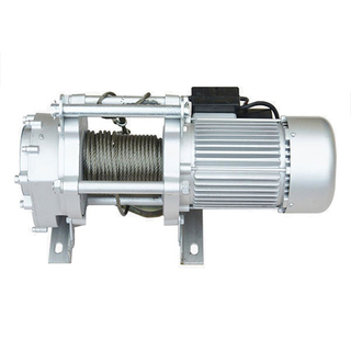 Electric Winch