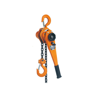 Manual Chain Lever Hoist VL Series Hoist