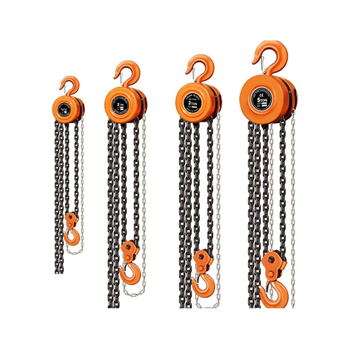 HSZ Series Chain Block Buy HSZ Series Chain Block Product on Renqiu Wanhua Lifting Machinery