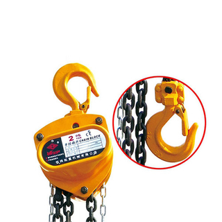 CB Series Chain Block