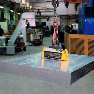 Industrial Magnetic Lifter