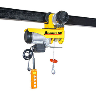 Overhead Crane Hoist