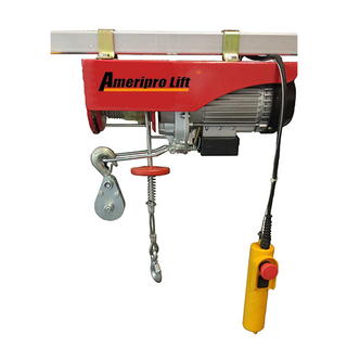 PA-M Series Mini Electric Hoist