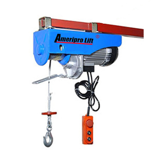 PA-D Series Mini Electric Hoist