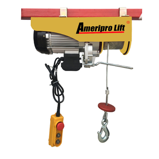 PA-B Series Mini Electric Hoist